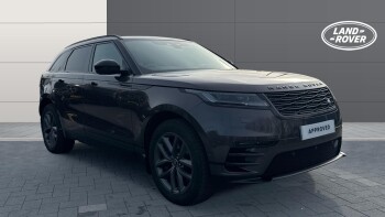 Land Rover Range Rover Velar 2.0 P400e Dynamic SE 5dr Auto Estate